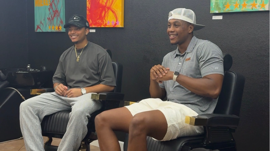 Two FAMU alumni create $2000 scholarship for students in the School of Journalism & Graphic Communication – The FAMUAN