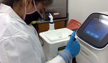 Valrico Teen’s Citrus Research Earns $50,000 Scholarship
