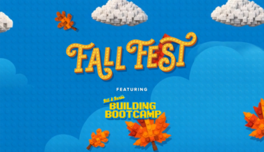 Bay Life Fall Fest Returns With Games, Candy And Family Fun