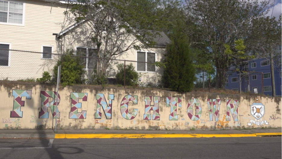Frenchtown faces challenge of preserving its identity amid development – The FAMUAN