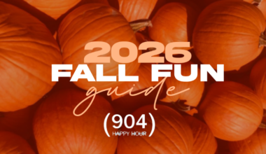 2026 Jacksonville Fall Fun Guide: Pumpkin Patches, Corn Maxes & More In The 904