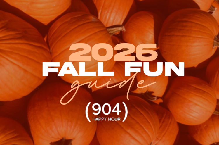 2026 Jacksonville Fall Fun Guide: Pumpkin Patches, Corn Maxes & More In The 904