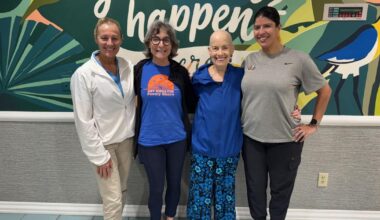 Abby Ross returns to the Island | People