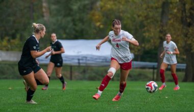 Miami Falls Just Short at UMass Despite Two Goals in a Minute