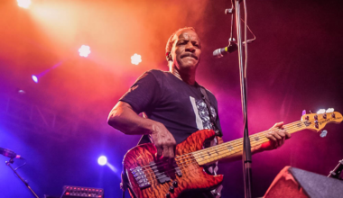 Tampa Bay's best live music happening October 16-22, including Tampa Pig Jig, Clearwater Jazz Holiday, and more