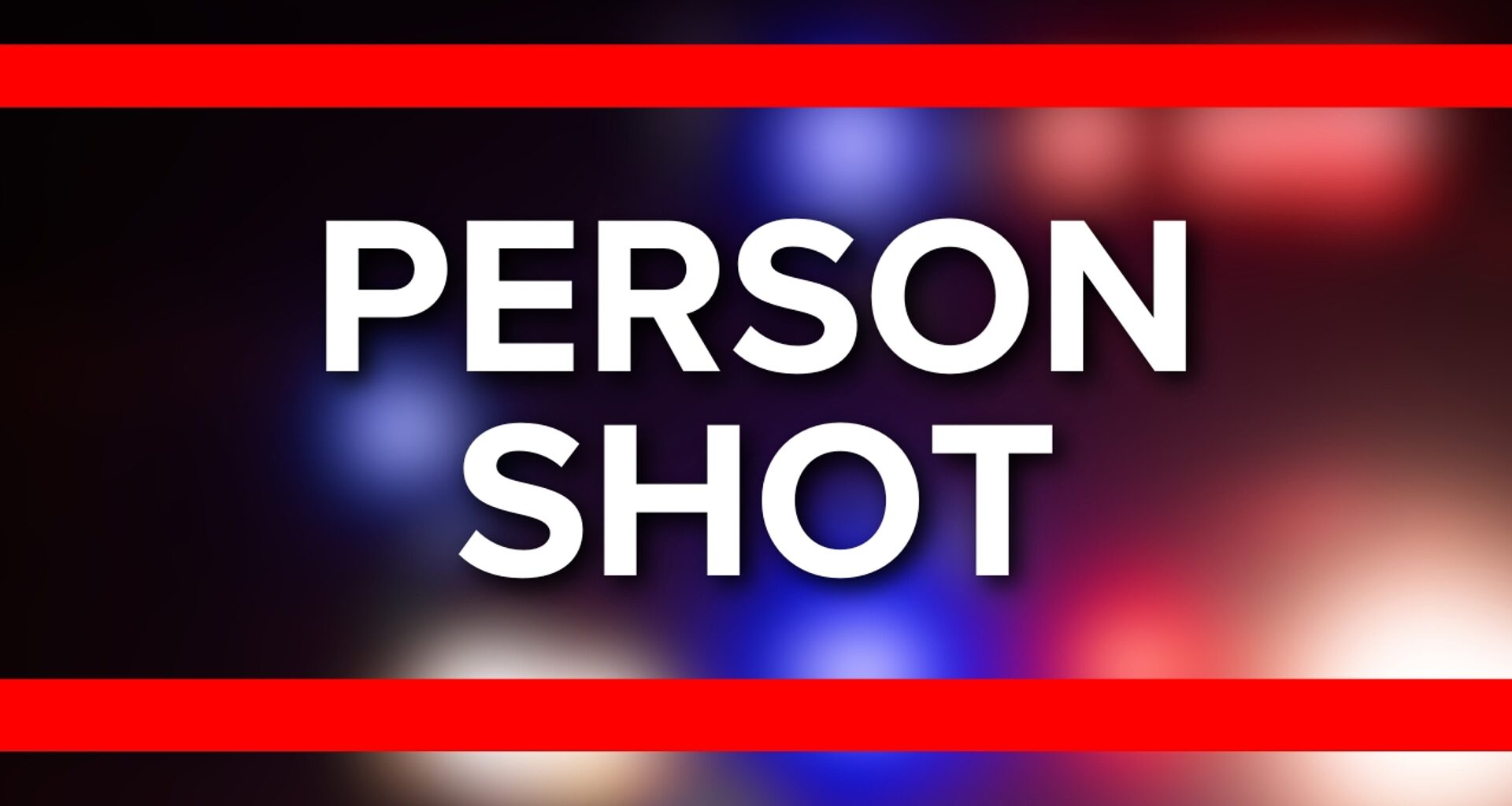 Man in stable condition after Northside shooting, suspect detained