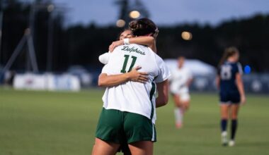 Scoring Outburst Hands Dolphins River City Rumble Victory