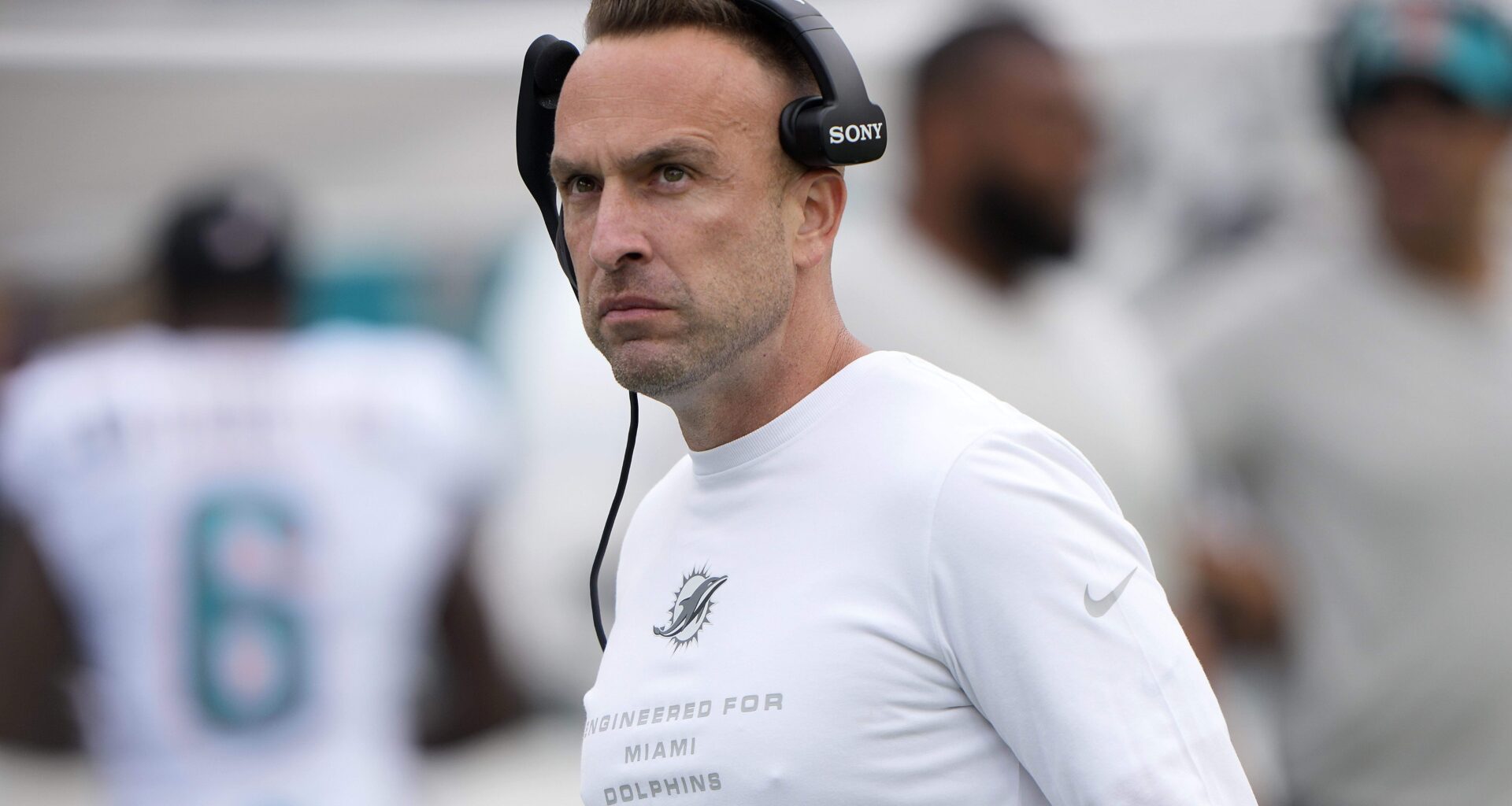 NFL Drops Hammer With Punishment Over Miami Dolphins Game