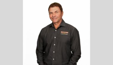 Firehouse Subs co-founder and Jacksonville firefighter Chris Sorenson dies at 65