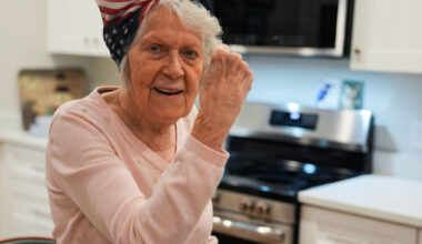 Florida TODAY: Rosie the Riveter at 101, Publix BOGO, Bernie Sanders