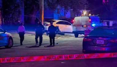 Man fatally shot at house on West 13th Street; JSO says everyone involved is ‘accounted for’