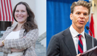 Amanda Green, Austin Rogers to face off in only Tallahassee forum
