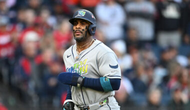 Yandy Diaz Predicts Tampa Bay Will Win ALCS, and He’s Probably Right