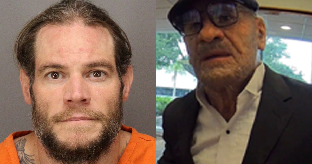 Convicted serial bank robber disguised as ‘old man’ accused in Pinellas County heists