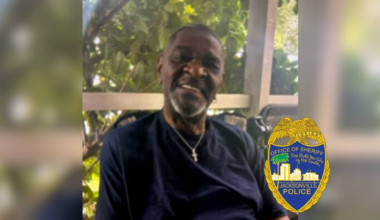 JSO searching for 73-year-old man with dementia last seen on Edenfield Rd. near University Blvd. North