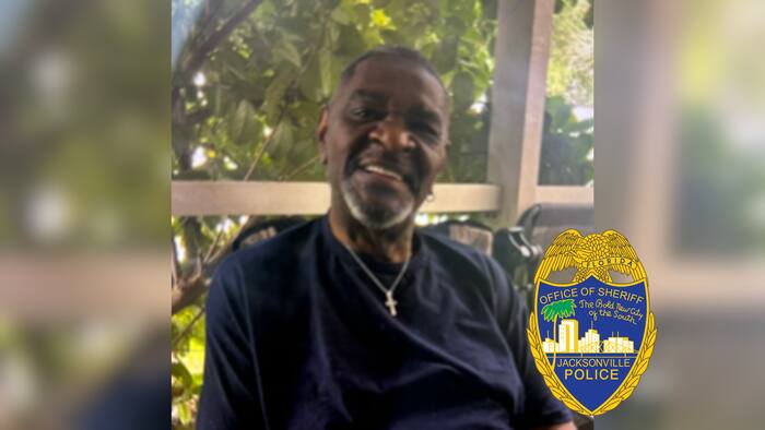 JSO searching for 73-year-old man with dementia last seen on Edenfield Rd. near University Blvd. North