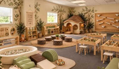Willow & Wonder, a sensory play studio for kids, will open in Pinellas Park next month