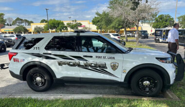 Campaign incidents in Florida city remain under investigation
