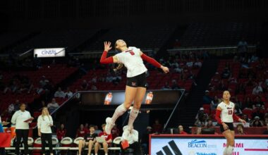 Creech Named MAC Defensive Player of the Week