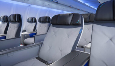 JetBlue's first class flights are coming to West Palm. What to know