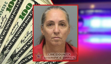 Cape Coral housekeeper stole $25K in jewelry from client | Lee County