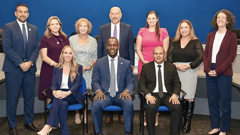 Broward School Board Approves Free Menstrual Products Pilot at Select Schools – Coral Springs Talk