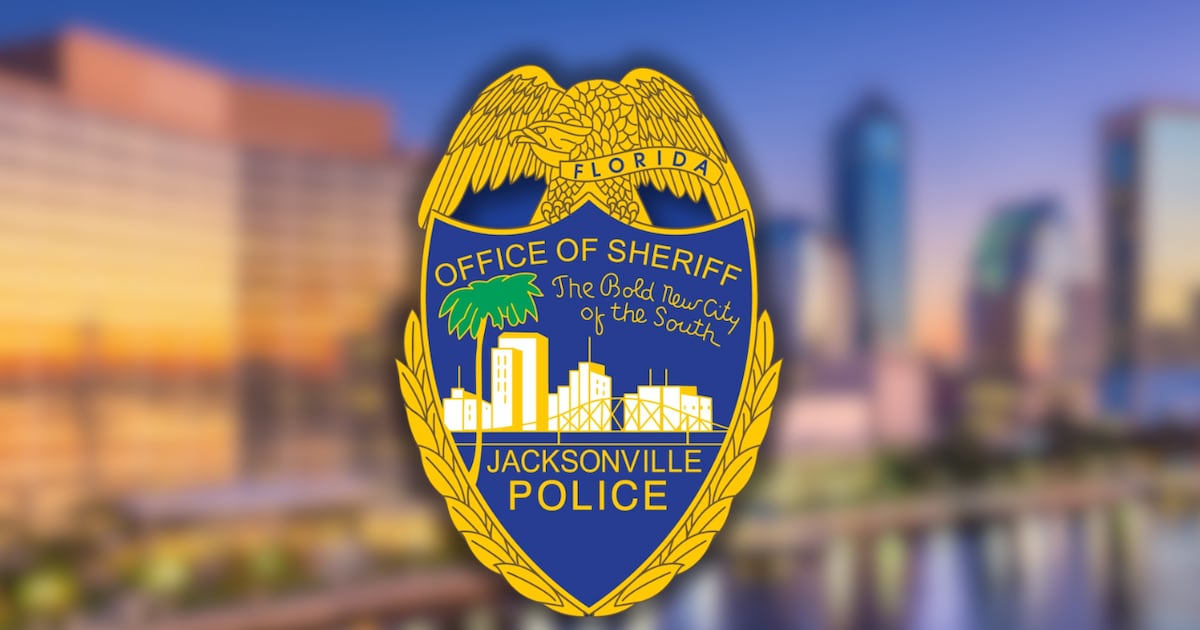 Man hospitalized after domestic-related shooting on Summer Breeze Drive, JSO says – 104.5 WOKV