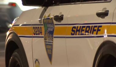 Man in 70s killed after two-vehicle crash on Roosevelt Blvd.