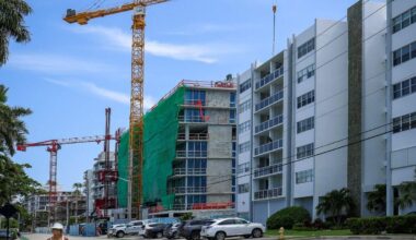 Make Miami development contribute to neighborhood memory