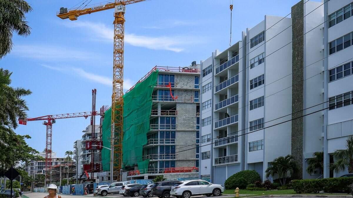 Make Miami development contribute to neighborhood memory