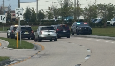 Deadly hit-and-run in Fort Myers forces road closure at Colonial Blvd | Lee County