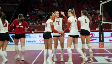 RedHawks Set to Clash With Ball State Tuesday Night