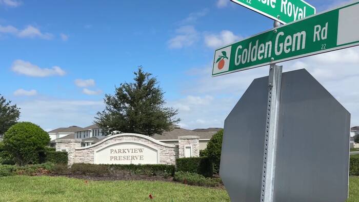 55 new homes proposed along Apopka’s Golden Gem Road as neighbors question whether area can keep up