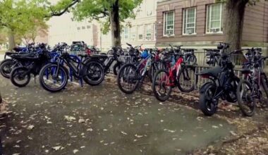 Oviedo approves new rules for e-scooters, e-bikes, 1st for Seminole County