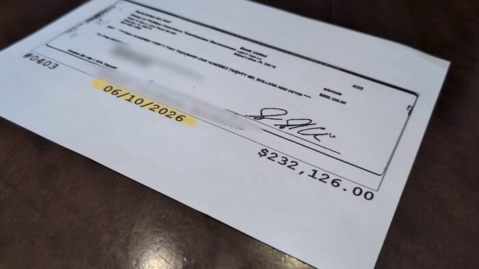 Orlando HOA accused of cutting $232,000 check before public vote — homeowner calls it ‘smoking gun’