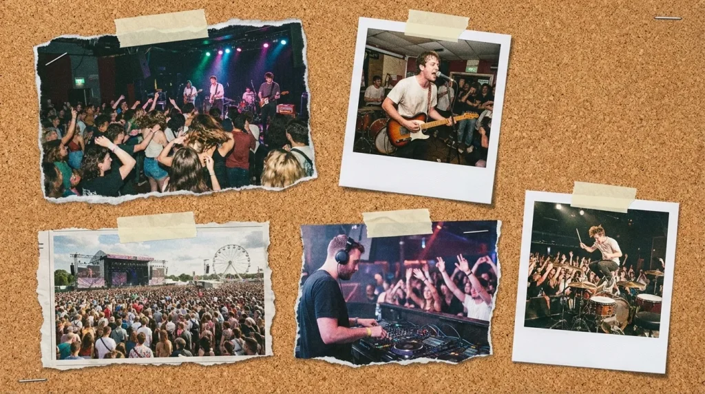 Best Orlando Concerts to See in 2026