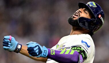 World Series set: Tampa Bay Rays win ALCS, will face Milwaukee Brewers – WFTV