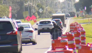 Eatonville residents can weigh in on West Kennedy Boulevard widening project at community meeting
