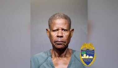 70-year-old Jacksonville man accused of manslaughter after argument leads to fatal shooting at apartment complex