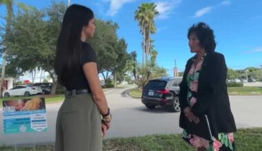 'We need help': Martin County transit cuts put strain on United Way's Ride United program