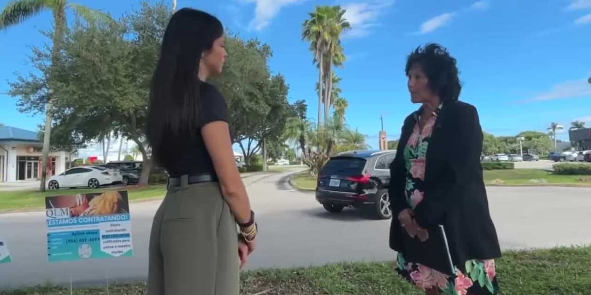 'We need help': Martin County transit cuts put strain on United Way's Ride United program