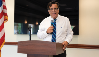 Luis Viera Column — Thank You For Ten Wonderful Years As Your City Councilman! — Neighborhood News