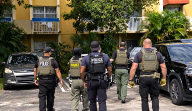 Scammers Impersonate Hialeah Police Officers in Money Extortion Scheme
