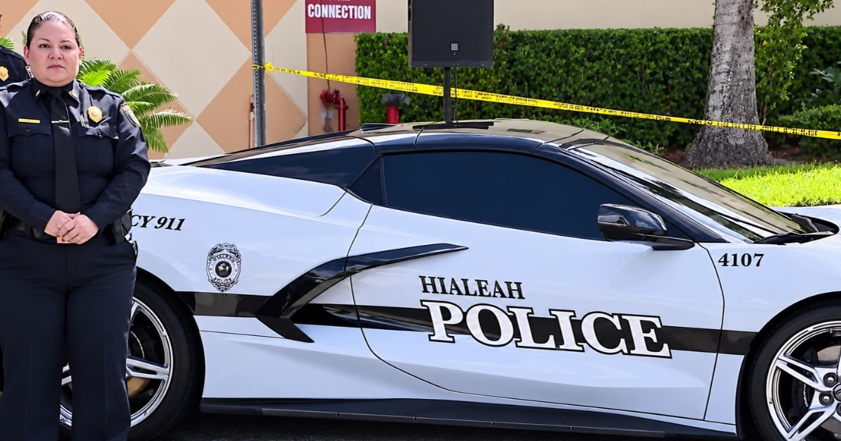 Hialeah Launches Specialized Police Unit to Tackle Aggressive Driving on City Roads
