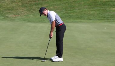 Baird’s Top-10 Finish Powers Miami to Runner-Up at Flyer Invitational