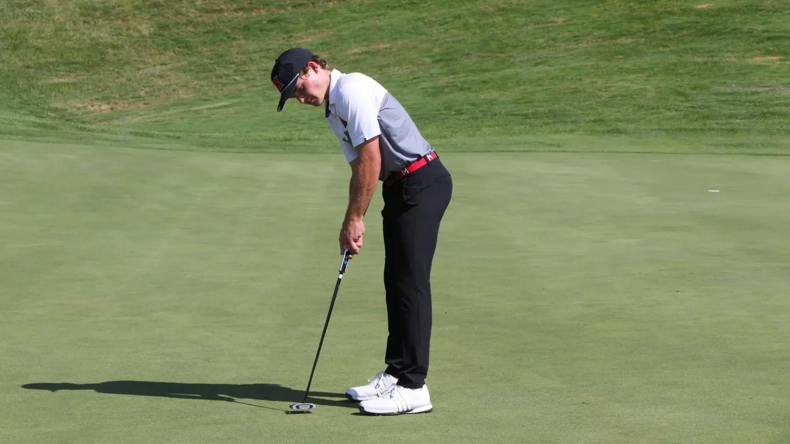 Baird’s Top-10 Finish Powers Miami to Runner-Up at Flyer Invitational
