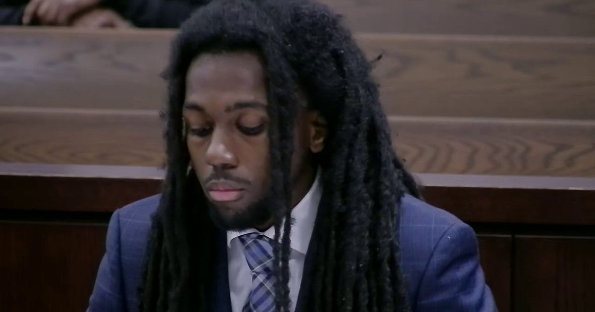 Tampa rapper convicted of murder requests death sentence in letter to judge
