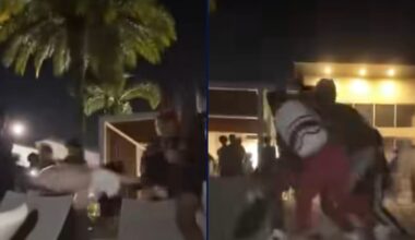 Video shows fights, brawl before shooting that killed 18-year-old; deputies pleading for answers