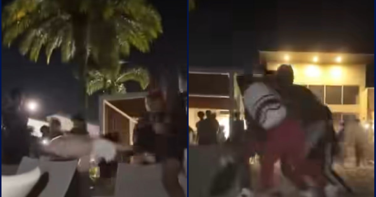 Video shows fights, brawl before shooting that killed 18-year-old; deputies pleading for answers