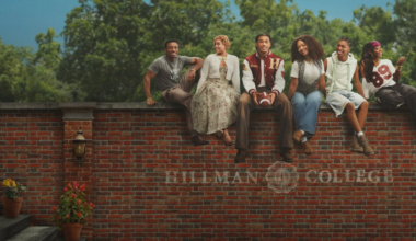 From Hillman to FAMU: The importance of HBCU stories on the big screen – The FAMUAN